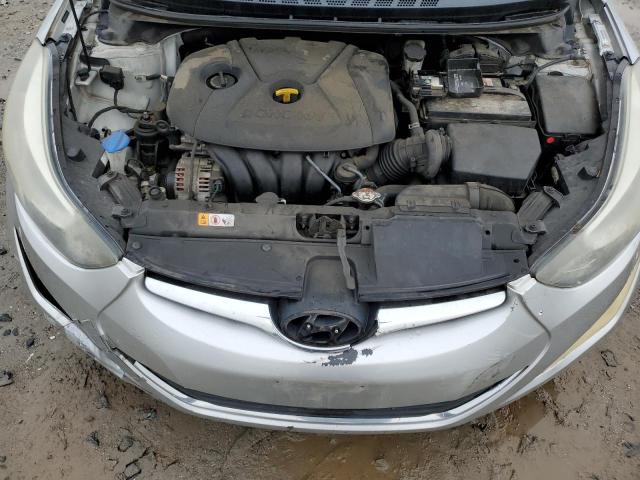 5NPDH4AE8GH721742 Hyundai dohc mpi nu