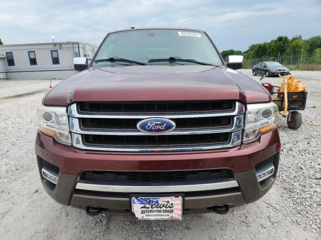 1FMJK1JT6FEF33622 Ford 2015