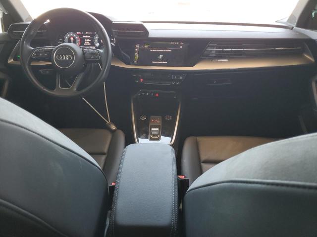 WAUAUDGY6NA045552 Audi 40 tfsi