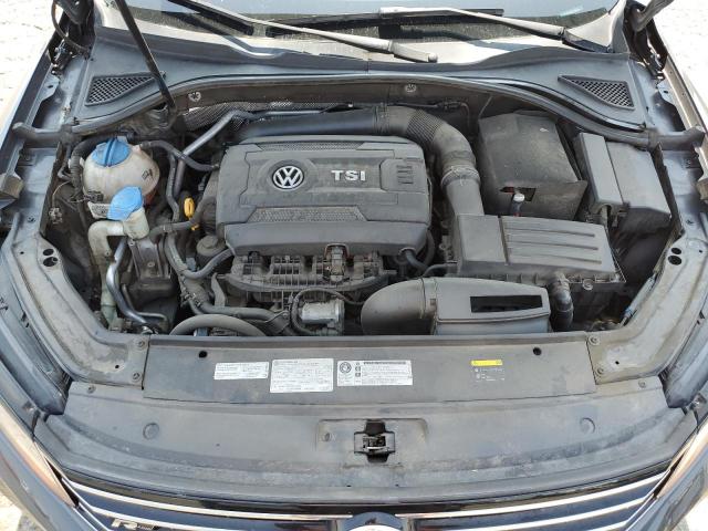 1VWDT7A35HC028622 Volkswagen PASSAT R-L