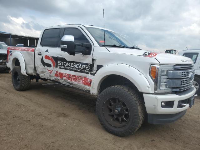 1FT8W3BT2JEB10112 Ford F350 SUPER