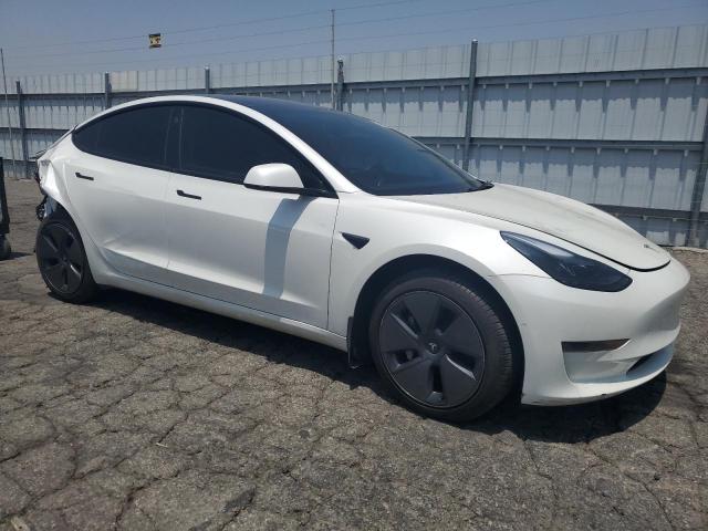 5YJ3E1EA8NF203832 Tesla MODEL 3
