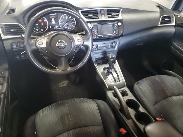3N1AB7AP6GL655802 Nissan SENTRA S