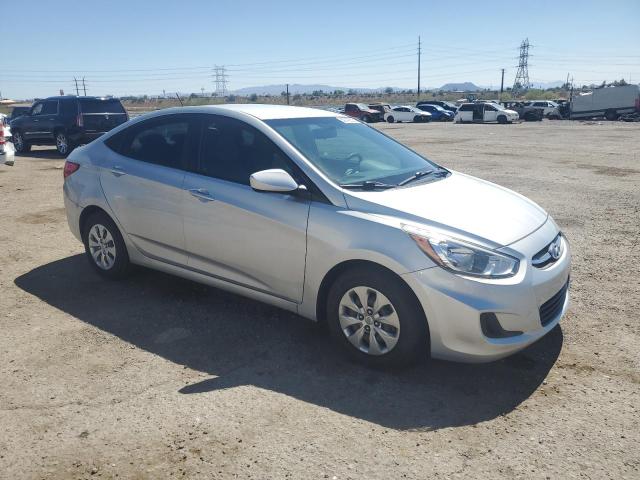 KMHCT4AE8GU122190 Hyundai ACCENT SE
