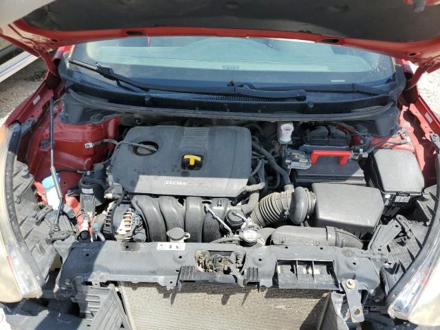 KMHD35LH4GU312523 Hyundai dohc gdi nu