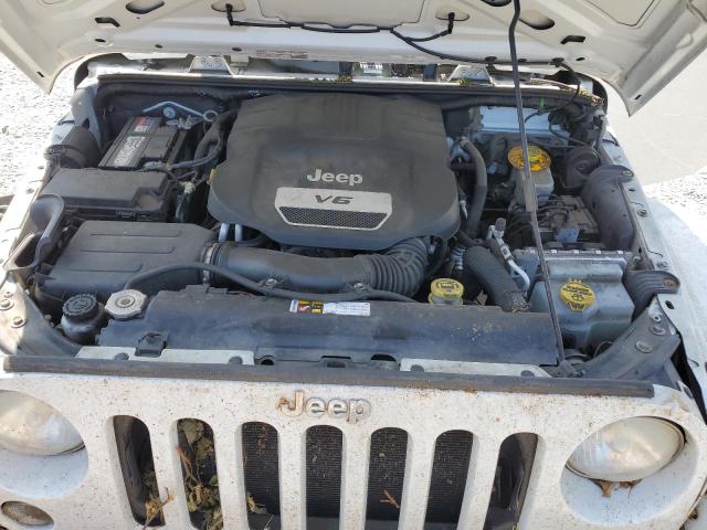 1C4BJWEG8EL188271 Jeep WRANGLER U