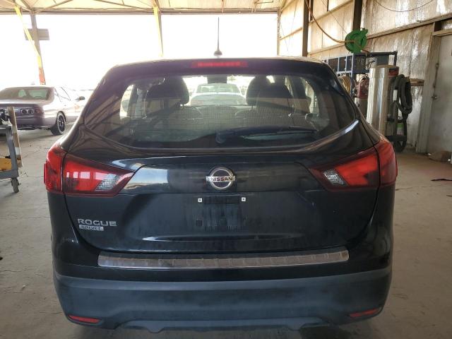 JN1BJ1CP5JW192568 Nissan 2018