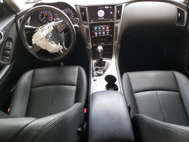 JN1EV7AP3GM303453 Infiniti 2016