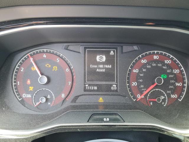3VWC57BU9KM171964 Volkswagen 1.4 tsi