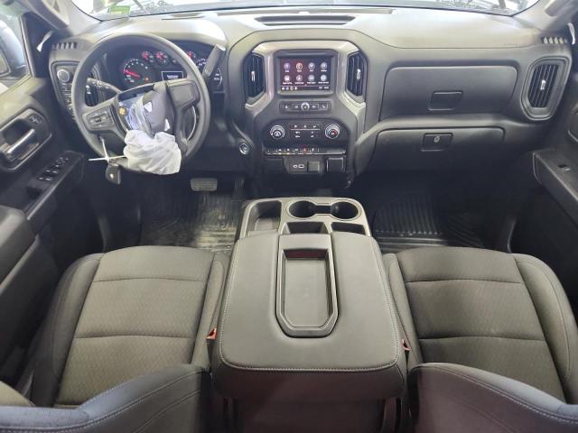 3GCPDBEK4NG549115 Chevrolet l3b
