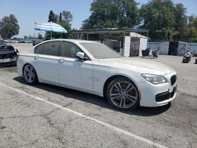 WBAYA8C59ED228372 BMW 750i / alpina b7