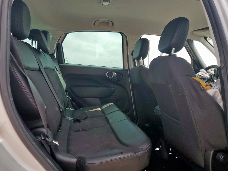 ZFBNFAAH3KZ041660 Fiat 500L