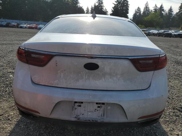 KNALB4J10H5046719 KIA gdi lambda ii