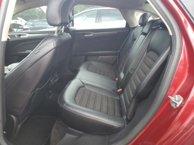 3FA6P0HD0HR261854 Ford FUSION SE