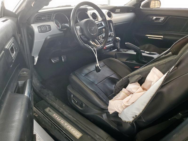 1FA6P8TH5G5288784 Ford Mustang