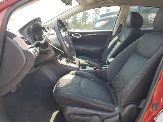3N1AB7AP1KY223128 Nissan Sentra
