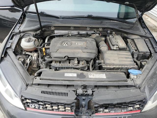 3VW5T7AU8HM022731 Volkswagen 2.0 tsi