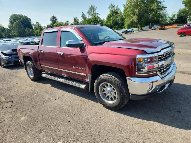 3GCUKSEC1HG233709 Chevrolet l83 - sidi: spark ignited direct injection, vvt: variable valve timing, afm, e85 max, alum