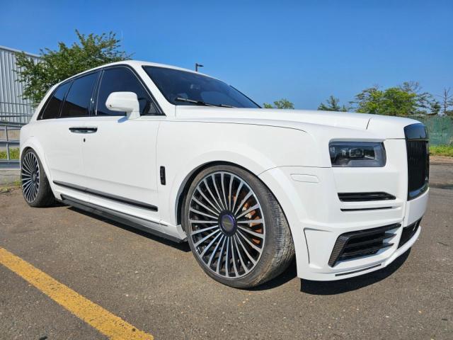 SLATV8C06MU205174 Rolls-Royce Cullinan