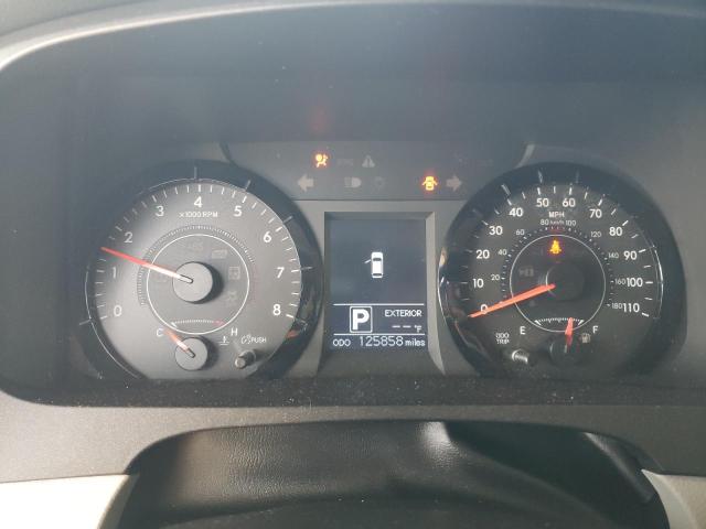 5TDKK3DC5FS663627 Toyota 2gr-fks