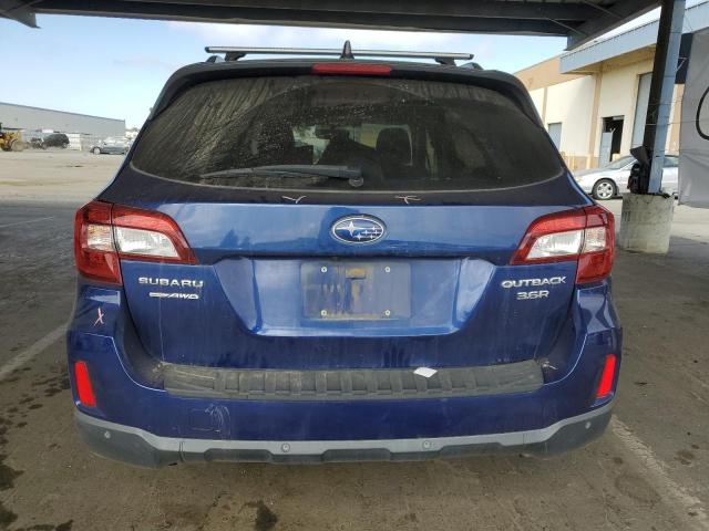 4S4BSETC7H3342590 Subaru u4