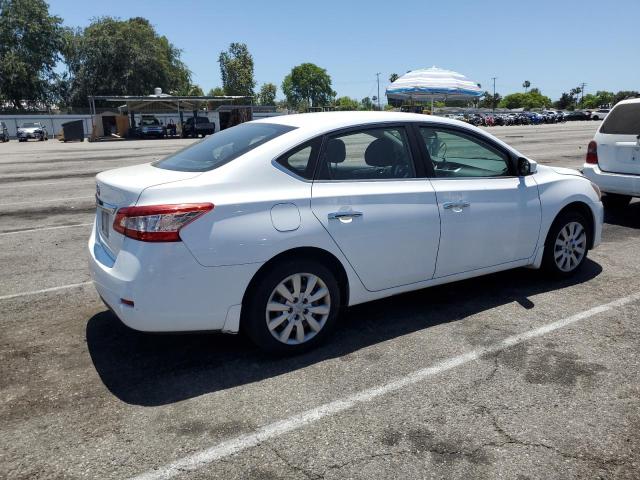 3N1AB7AP5FY253917 Nissan SENTRA S