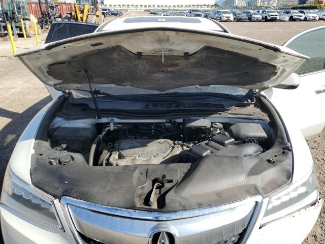 5FRYD3H26GB012842 Acura j35y5