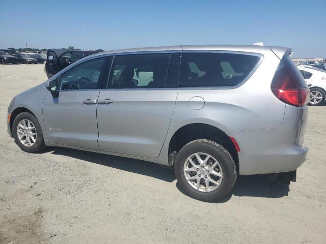 2C4RC1CG1HR657694 Chrysler Pacifica