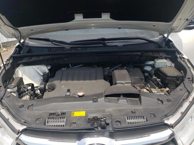 5TDJKRFH0GS289193 Toyota Highlander
