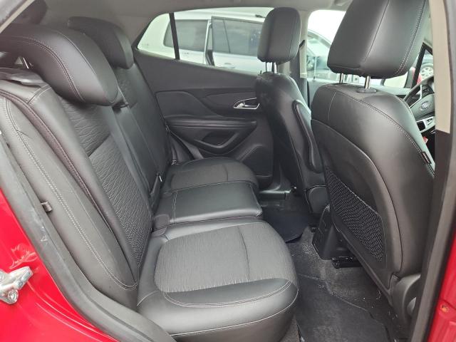 KL4CJBSB6GB688096 Buick ENCORE CON