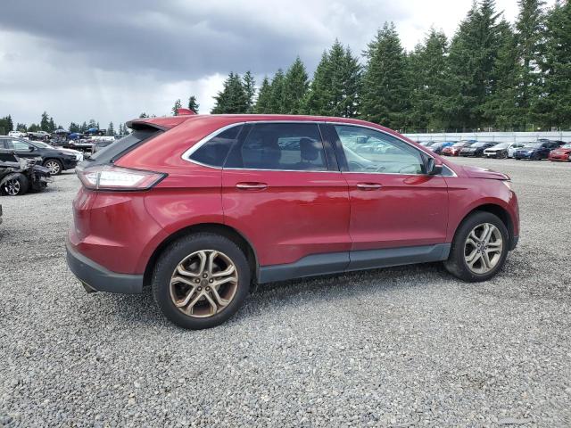 2FMPK4K9XHBB98216 Ford 2.0l gtdi