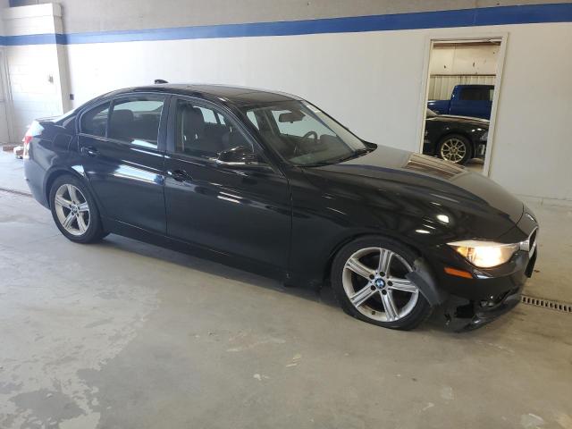 WBA3C3C55EF984647 BMW 320 I XDRI