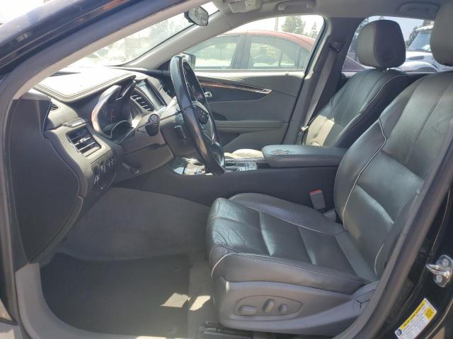 2G1165S35F9105700 Chevrolet lfx