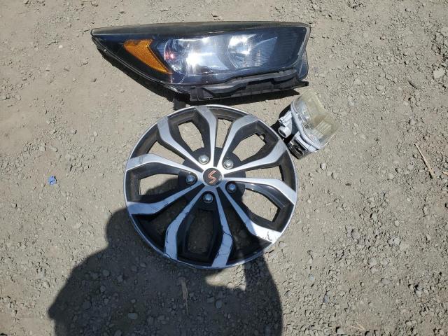 1FMCU0F75JUA56978 Ford ESCAPE S