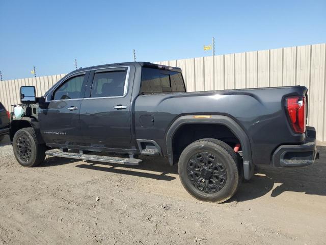 1GT49REY0LF223456 GMC l5p - di, duramax, gen 5 var. 1