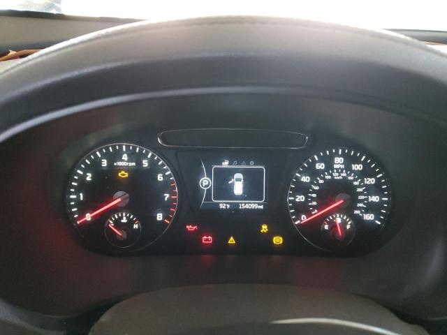 5XYPG4A56GG147102 KIA dohc gdi lambda ii