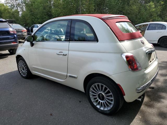 3C3CFFER9ET258179 Fiat 500