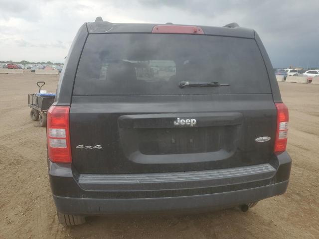 1C4NJRFB2FD248543 Jeep PATRIOT LA