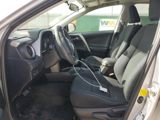 2T3RFREV4GW491760 Toyota 2ar-fe