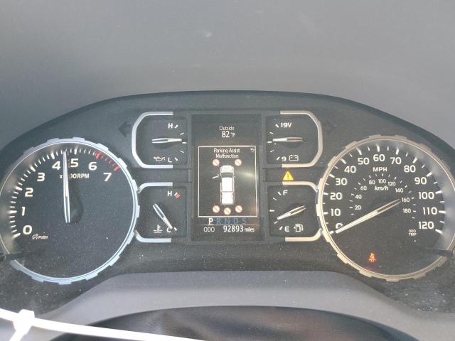 5TFHY5F16JX742579 Toyota 3ur-fe