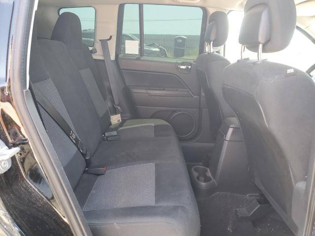 1C4NJCBA7ED575156 Jeep Compass