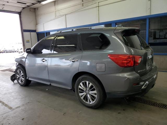5N1DR2BM1LC611804 Nissan Pathfinder