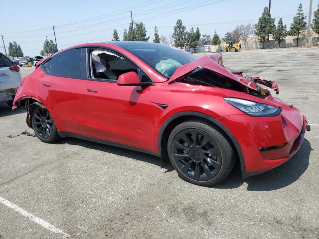 7SAYGDEE4NF462471 Tesla 2022