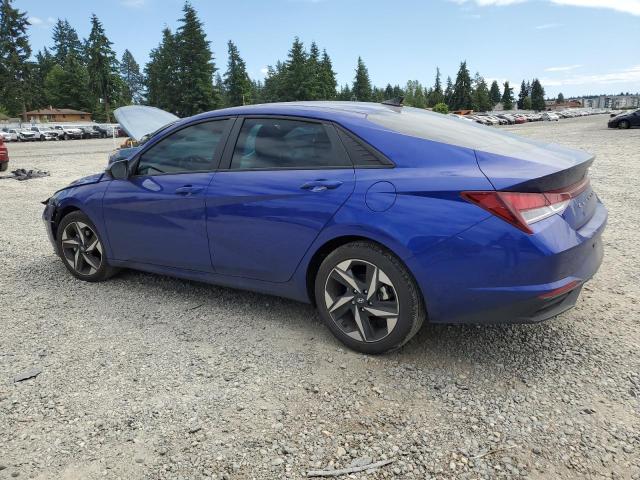KMHLS4AG0PU521924 Hyundai mpi nu pe