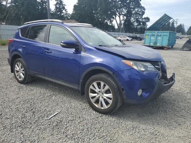 2T3DFREV4EW223413 Toyota 2ar-fe