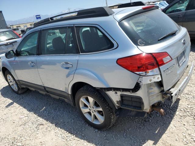 4S4BRCAC7E3272944 Subaru 2.5na u6
