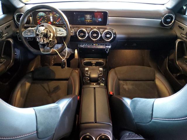 WDD5J4GB5LN060628 Mercedes-Benz m260