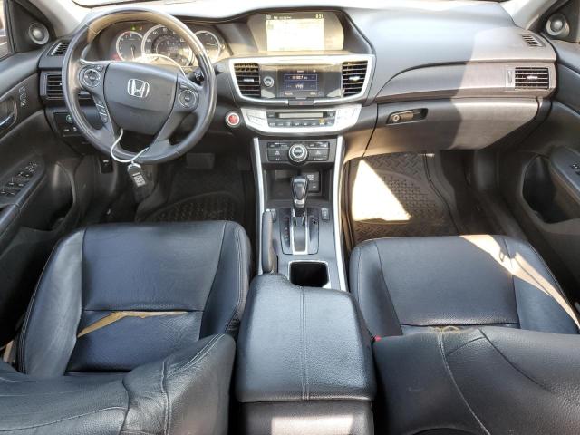 1HGCR3F82EA023199 Honda j35y1