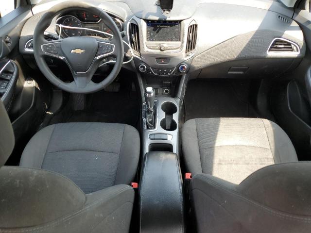 1G1BE5SM4K7114951 Chevrolet le2 -di: direct injection, vvt: variable valve timing, gen, alum