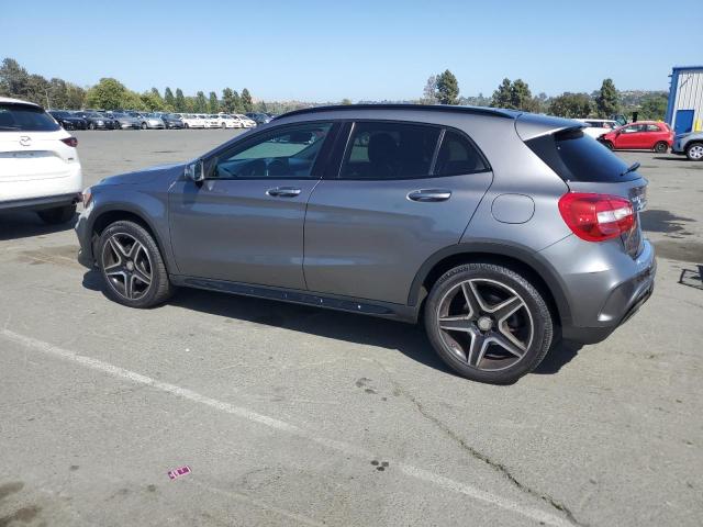 WDCTG4GB7HJ307818 Mercedes-Benz GLA 250 4M